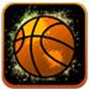 NBA比赛现场精彩瞬间